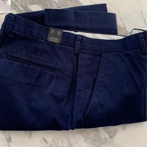 JCrew Bowery pant